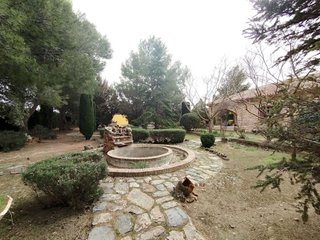 Casa rural en venta en Argamasilla de Alba