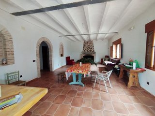 Casa rural en venta en Argamasilla de Alba