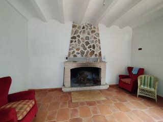 Casa rural en venta en Argamasilla de Alba