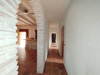 Casa rural en venta en Argamasilla de Alba