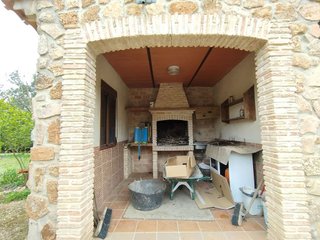 Casa rural en venta en Argamasilla de Alba