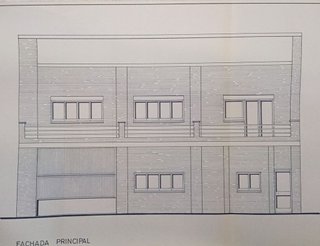 Nave industrial en venta en Sentmenat