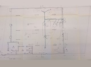 Nave industrial en venta en Sentmenat
