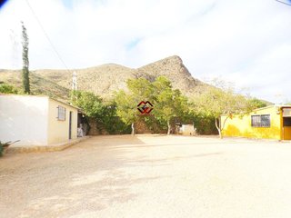 Chalet en venta en Mazarrón ciudad en Mazarrón
