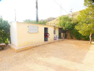 Chalet en venta en Mazarrón ciudad en Mazarrón
