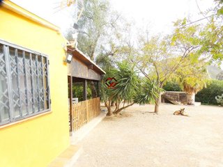 Chalet en venta en Mazarrón ciudad en Mazarrón