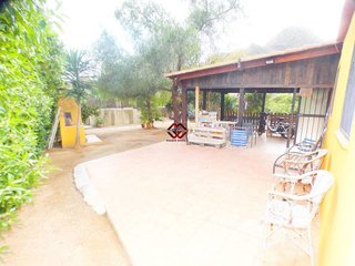 Chalet en venta en Mazarrón ciudad en Mazarrón