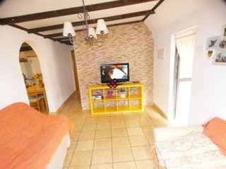 Chalet en venta en Mazarrón ciudad en Mazarrón
