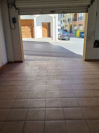 Casa adosada en venta en Segorbe