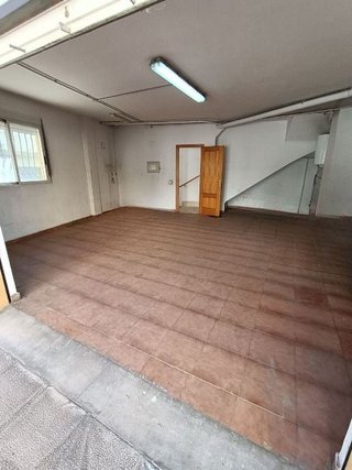 Casa adosada en venta en Segorbe