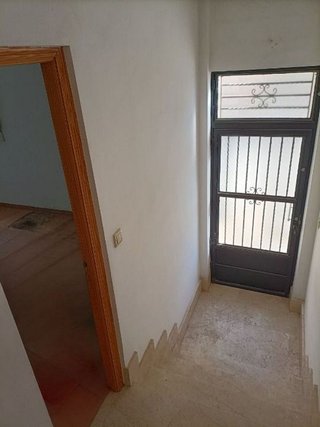 Casa adosada en venta en Segorbe