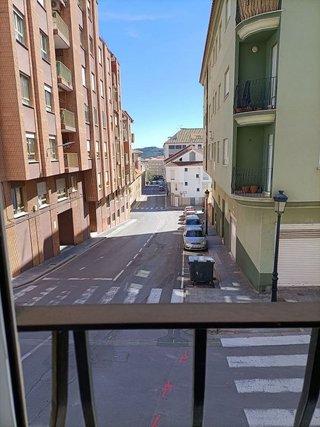Casa adosada en venta en Segorbe