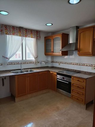 Casa adosada en venta en Segorbe