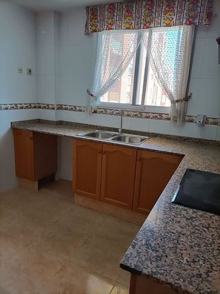Casa adosada en venta en Segorbe