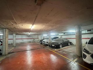 Garaje en venta en Castellnou - Can Mir - Sant Muç en Rubí