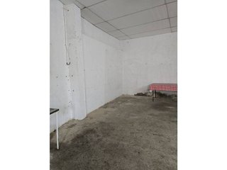Garaje en venta en Cariñena