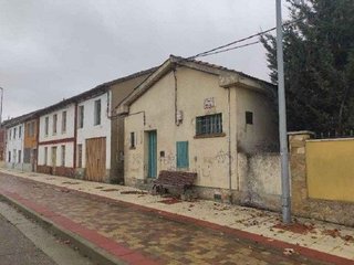 Nave industrial en venta en Santas Martas