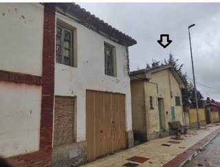 Nave industrial en venta en Santas Martas