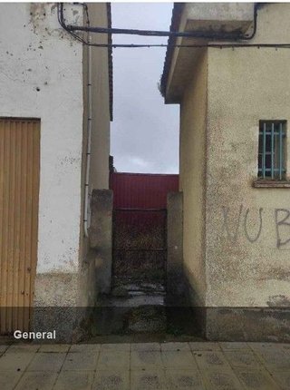 Nave industrial en venta en Santas Martas