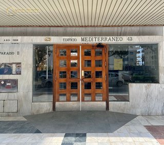 Piso en venta en Playa de Levante en Benidorm