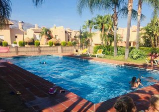Casa adosada en venta en Rodeo Alto-Guadaiza-La Campana en Marbella