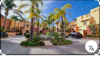 Casa adosada en venta en Rodeo Alto-Guadaiza-La Campana en Marbella