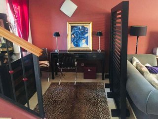 Casa adosada en venta en Rodeo Alto-Guadaiza-La Campana en Marbella