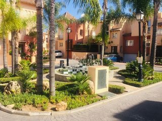 Casa adosada en venta en Rodeo Alto-Guadaiza-La Campana en Marbella