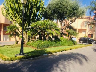 Casa adosada en venta en Rodeo Alto-Guadaiza-La Campana en Marbella