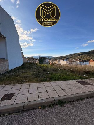 Terreno en venta en Villares (Los)