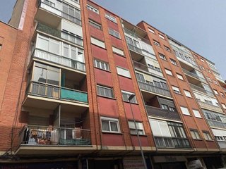 Piso en venta en Hospital en Valladolid