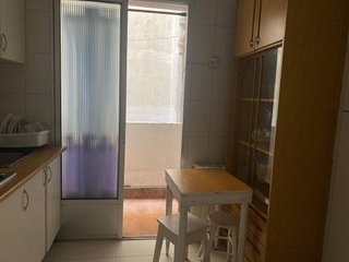 Piso en venta en Hospital en Valladolid