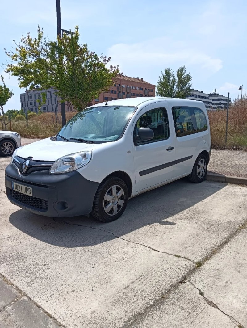 Renault Kangoo 2016 - foto 1
