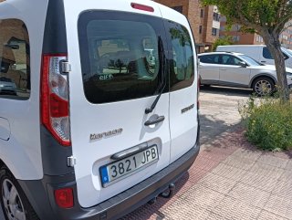 Renault Kangoo 2016