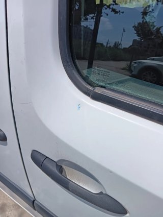 Renault Kangoo 2016