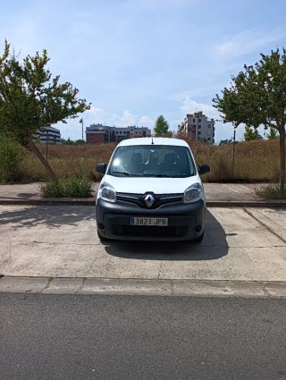 Renault Kangoo 2016