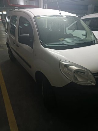 Renault Kangoo 2016