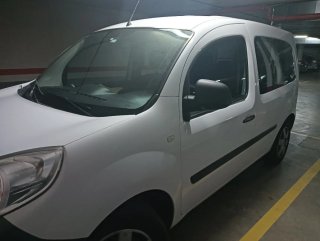 Renault Kangoo 2016