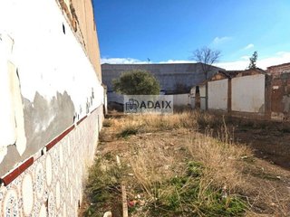 Solar en venta en Tomelloso
