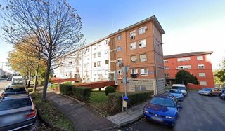 Piso en venta en Alisal - Cazoña - San Román en Santander