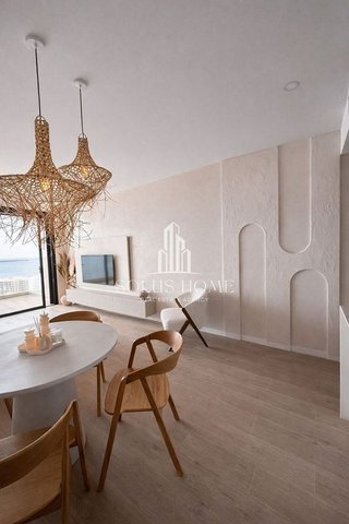 Piso en venta en Playa de Poniente en Benidorm