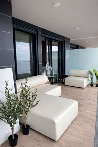 Piso en venta en Playa de Poniente en Benidorm