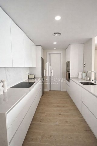 Piso en venta en Playa de Poniente en Benidorm