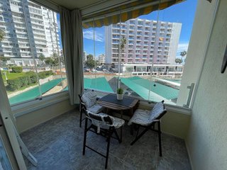 Piso en venta en Puerto Marina en Benalmádena