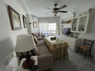 Piso en venta en Puerto Marina en Benalmádena
