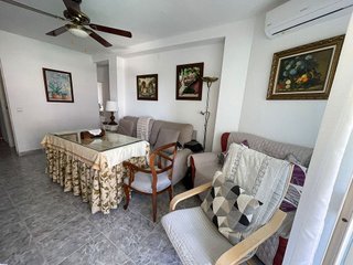 Piso en venta en Puerto Marina en Benalmádena