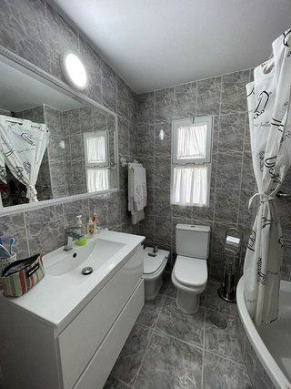 Piso en venta en Puerto Marina en Benalmádena