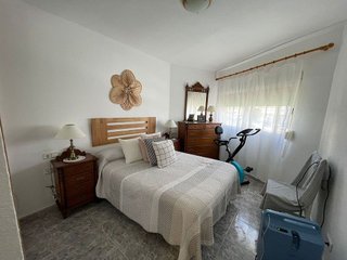 Piso en venta en Puerto Marina en Benalmádena