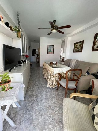 Piso en venta en Puerto Marina en Benalmádena