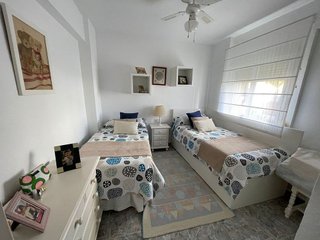 Piso en venta en Puerto Marina en Benalmádena